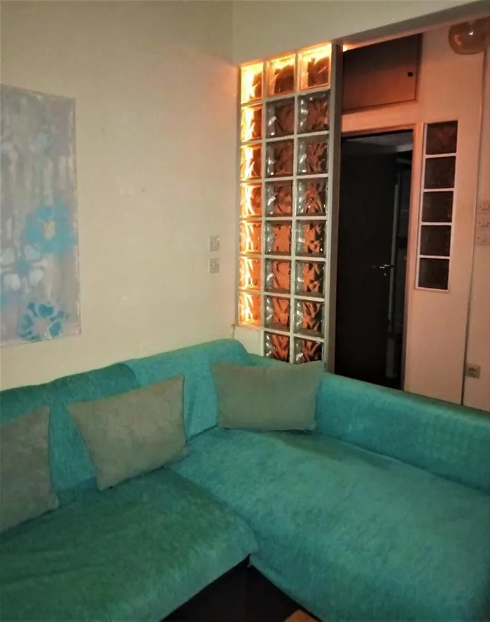 Lilioum Apartment Thessaloniki