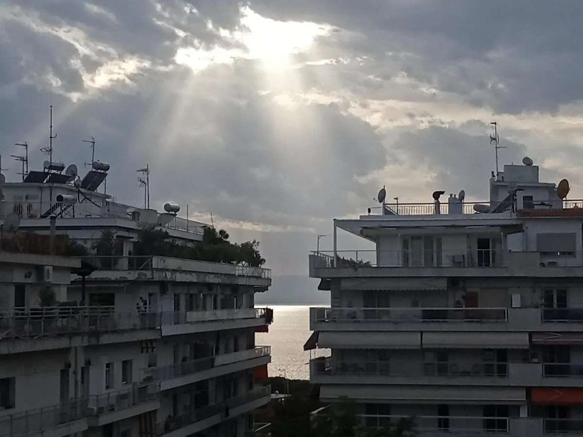 Lilioum Apartment Thessaloniki