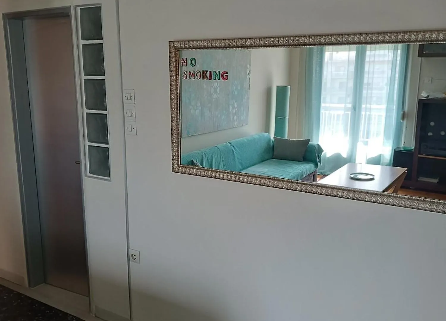 Lilioum Apartment Thessaloniki
