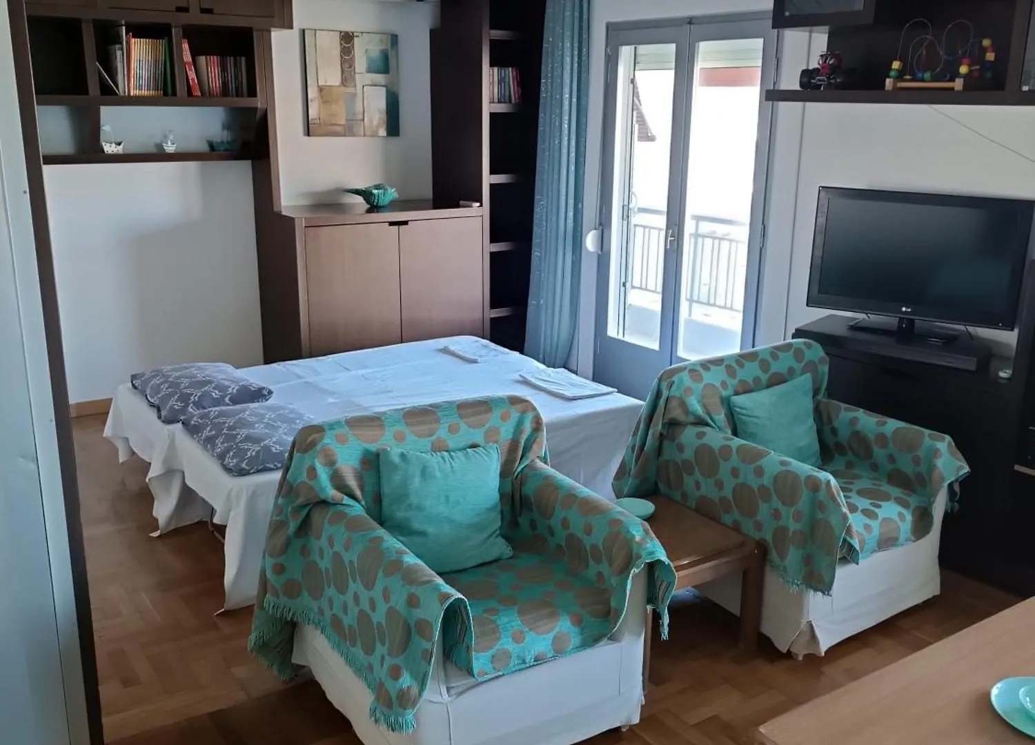 Lilioum Apartment Thessaloniki