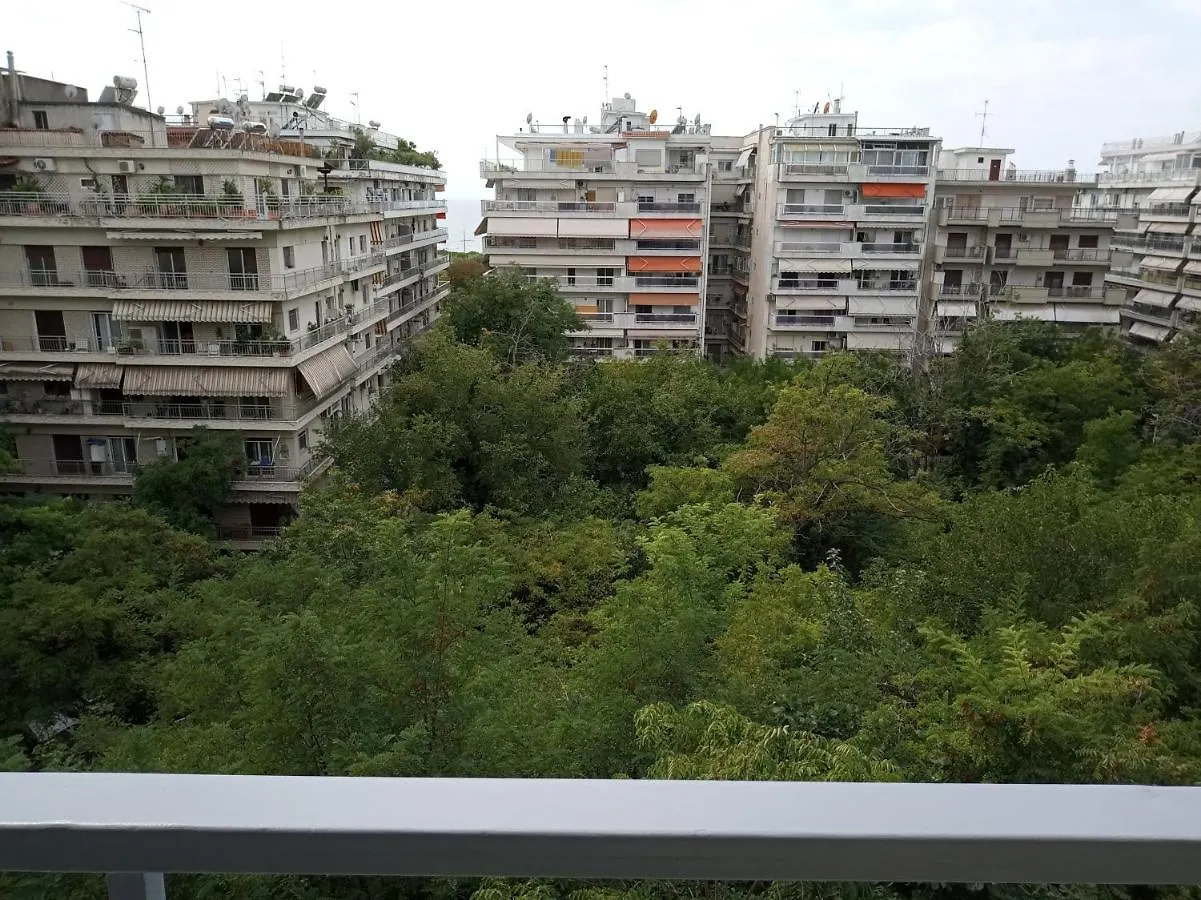 Lilioum Apartment Thessaloniki