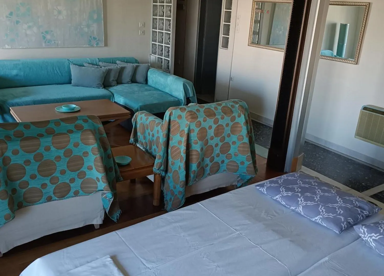 Lilioum Apartment Thessaloniki
