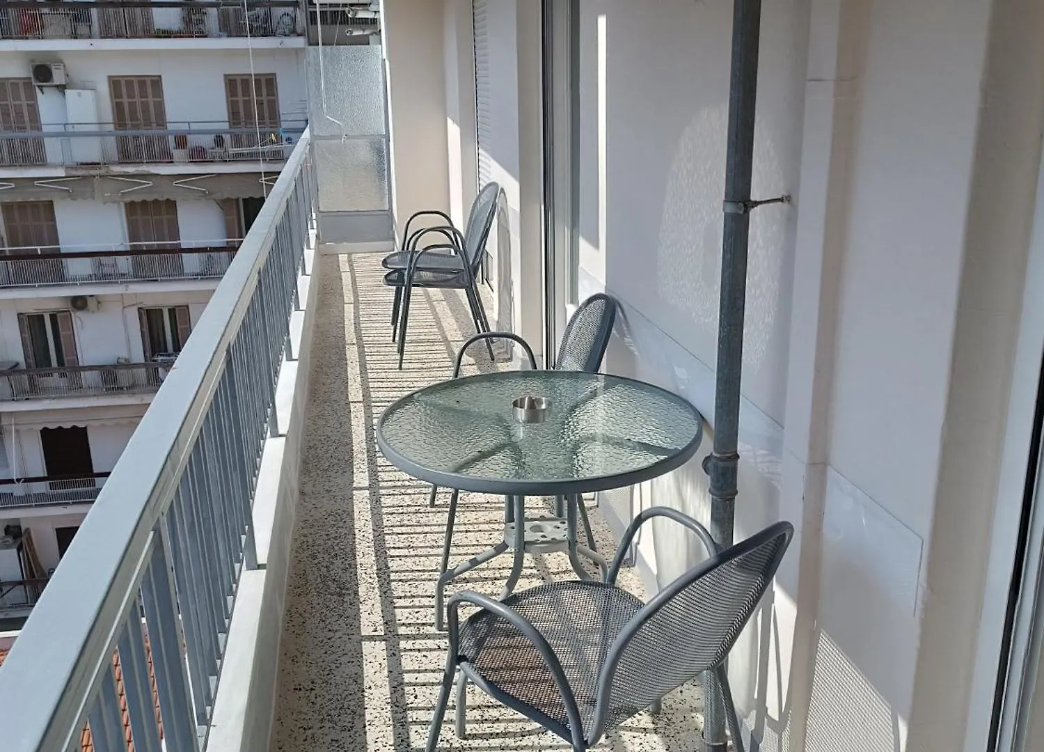 Lilioum Apartment Thessaloniki Greece